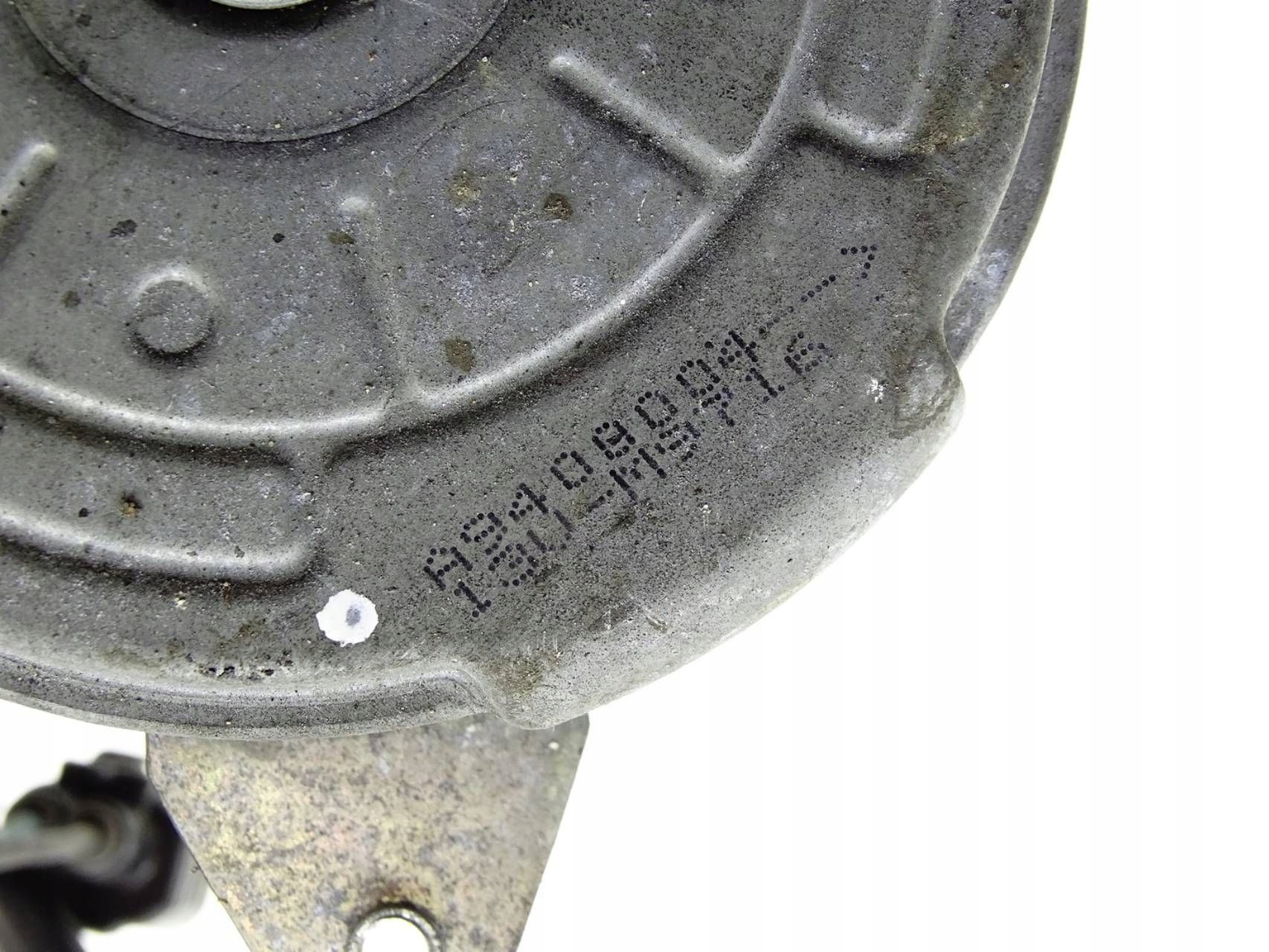 motor ventylátora předek NISSAN GTR R35 21487JF01A