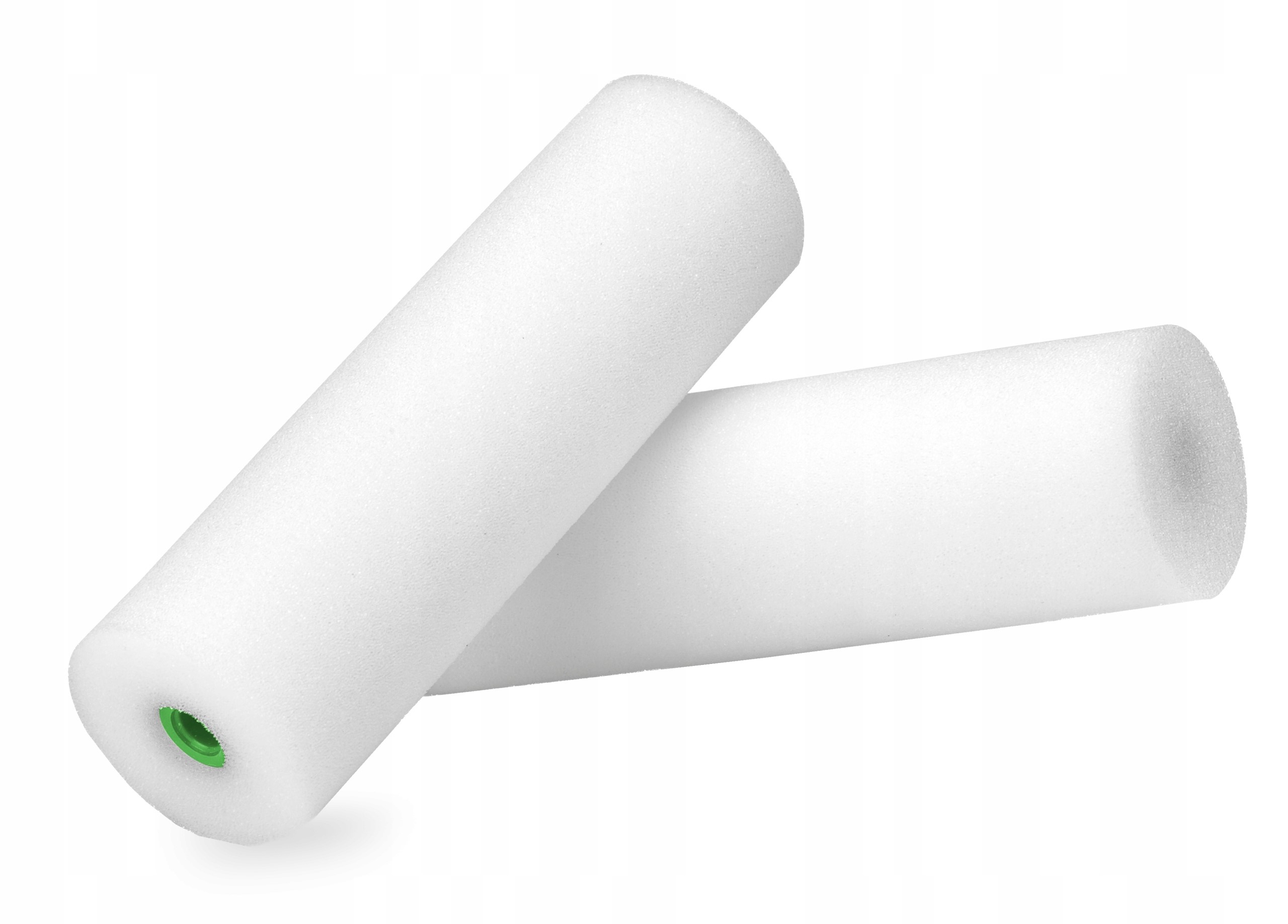 

Wałek Gąbkowy Moltopren 7cm (70mm) 2sztuki