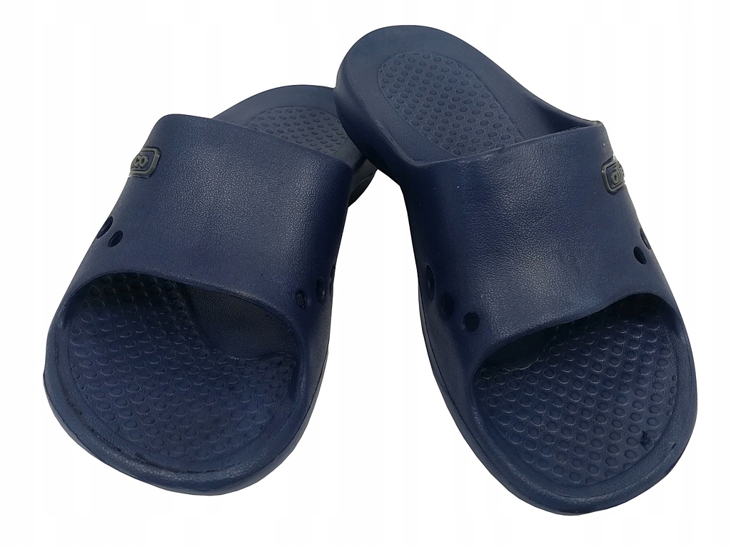 P06 # ATLETICO Klapki Basenowe Plażowe Sportowe 37 Rozmiar 37