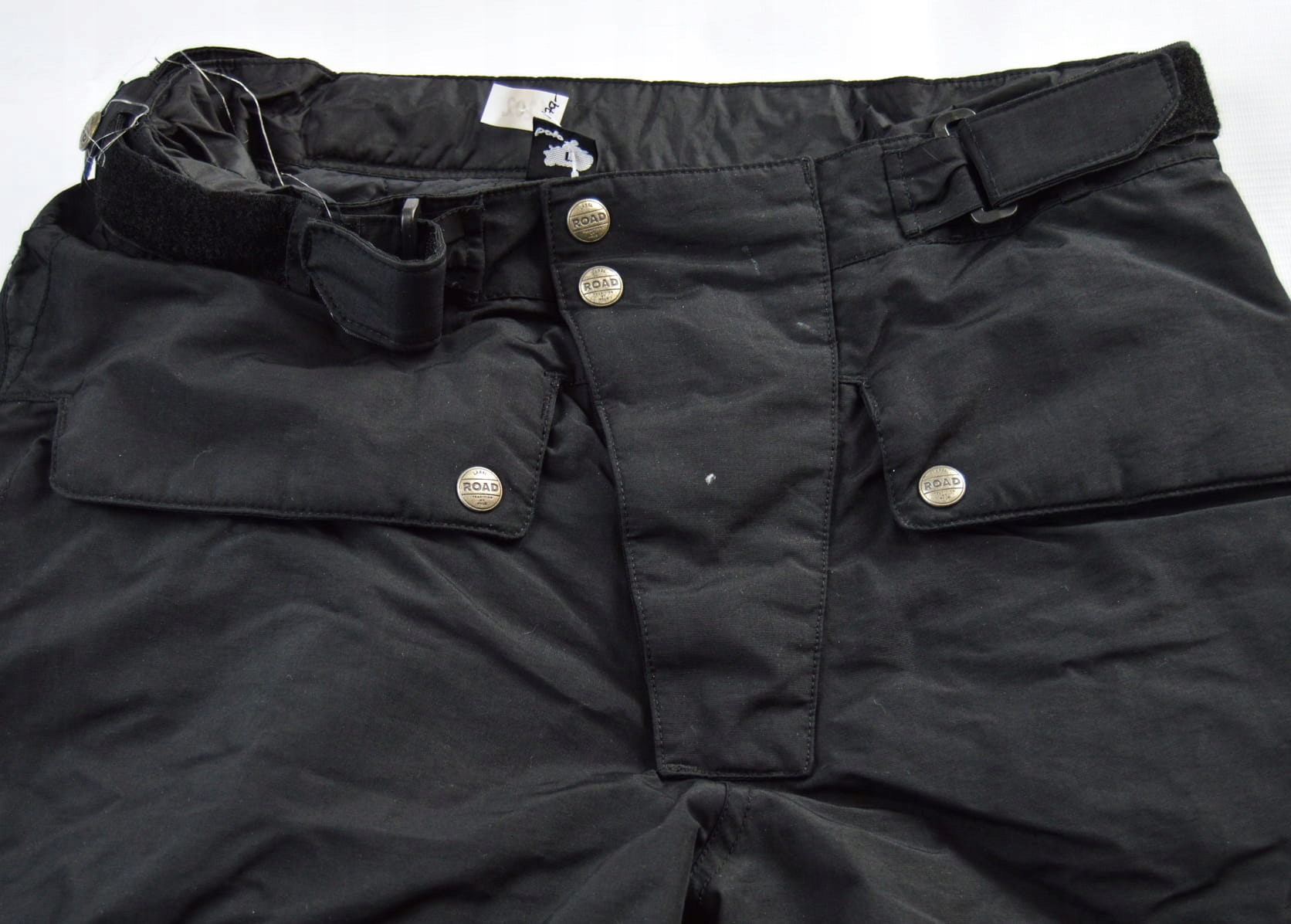 V202 Spodnie tekstylne motocyklowe r. L Numer katalogowy producenta v202