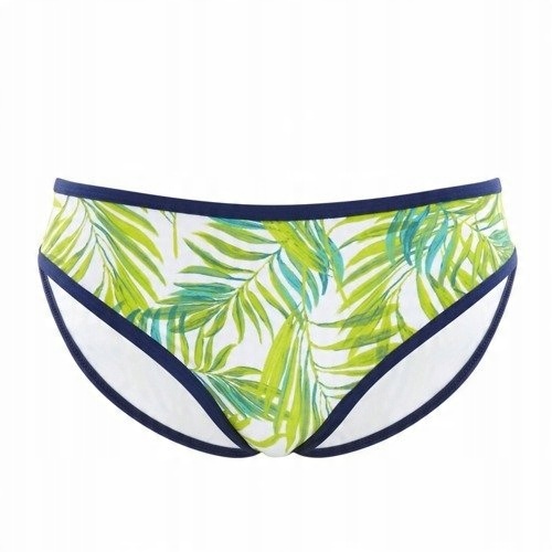 

Panache Figi kąpielowe L CW0229 Palm Print