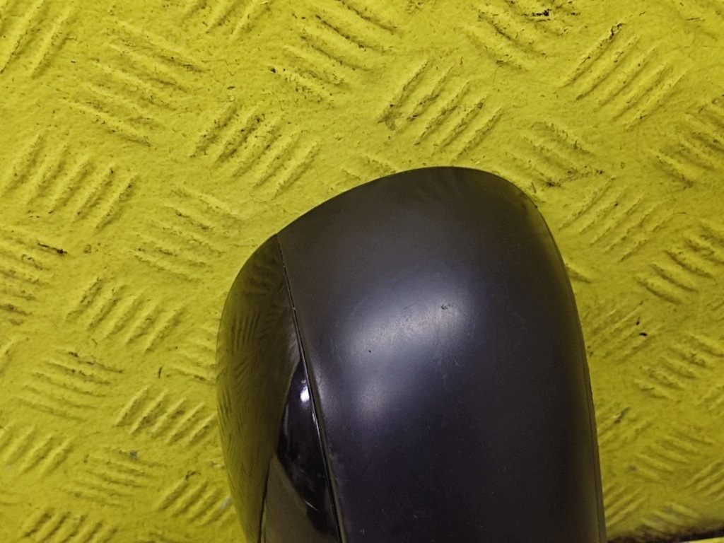 PEUGEOT 206+ mirror left 5 PIN