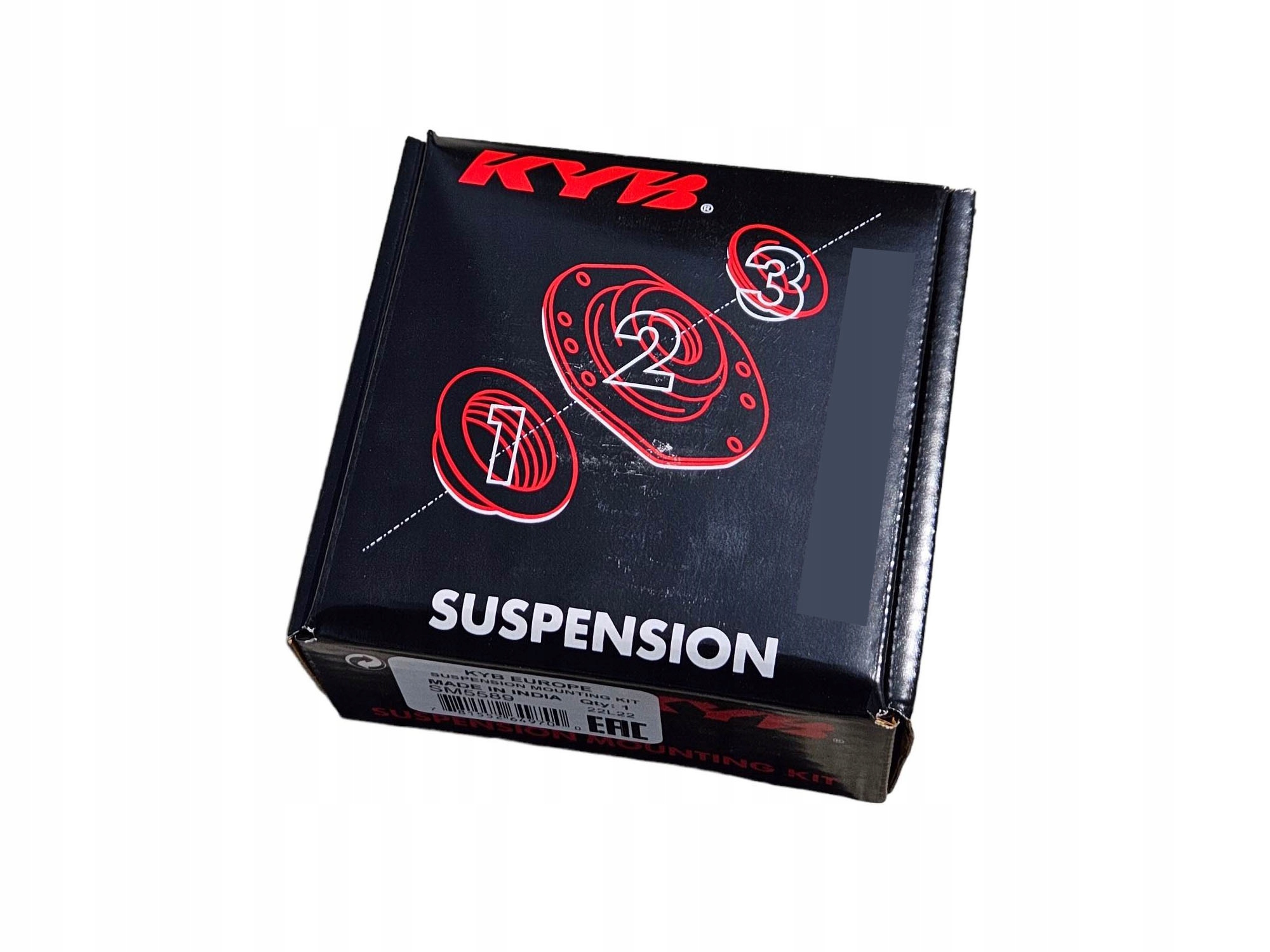 SPREZYNA ЗАД. KAYABA Rh6787