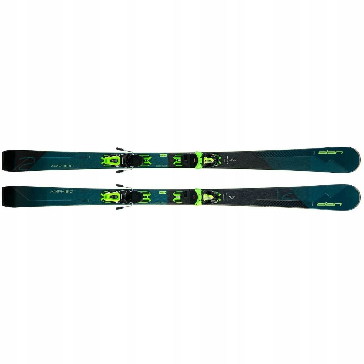 Elan Amphibio 12 C Ps Els 11 22/23 25097/152