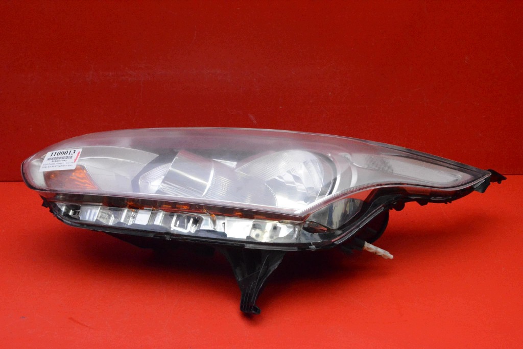 REFLEKTOR left light front EU DT11-13W030AC FORD TRANSIT CONNECT MK2 13-20