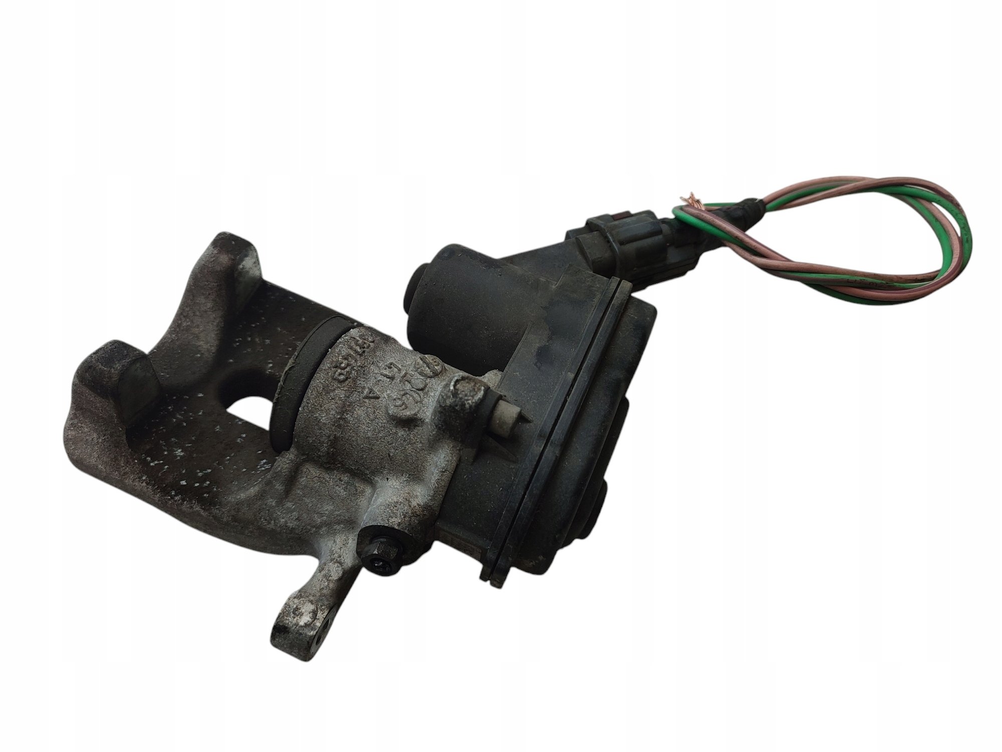 caliper brake left rear part RENAULT SCENIC IV 4