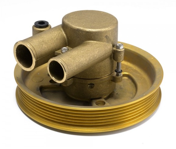 Pompa wody VOLVO PENTA 21212799 3812519 4 3L 5 0L