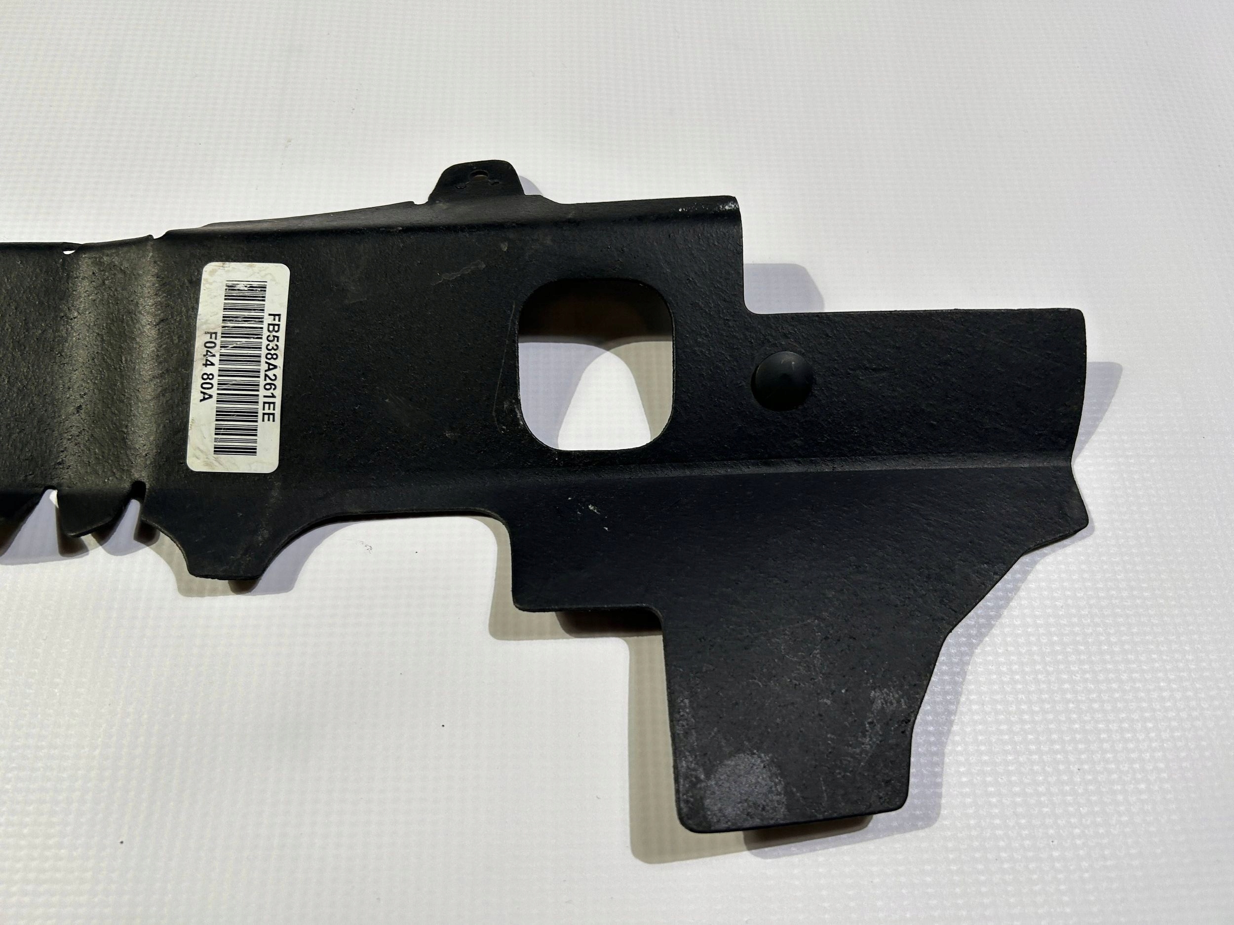 steering wheel, intake drain air left left Ford Explorer V 2011