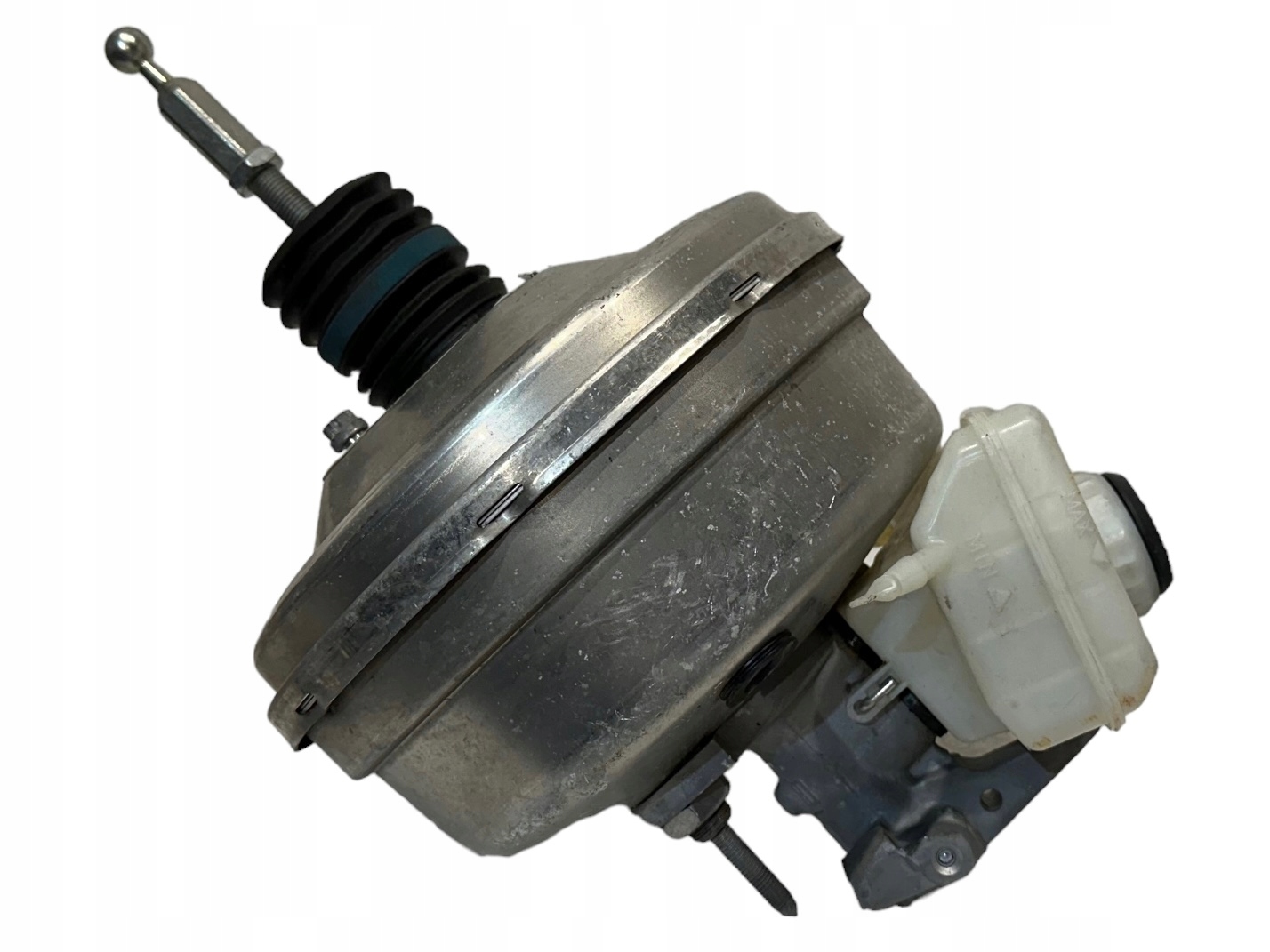 AUDI A6 SERVO SERVO SERVOFRENO 4G1612103H