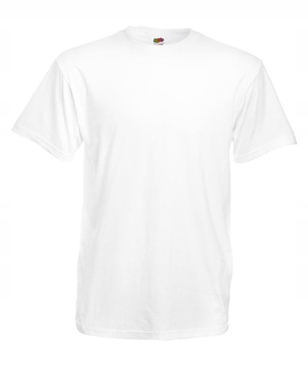 

T-shirt Premium Fruit Of The Loom 205g L