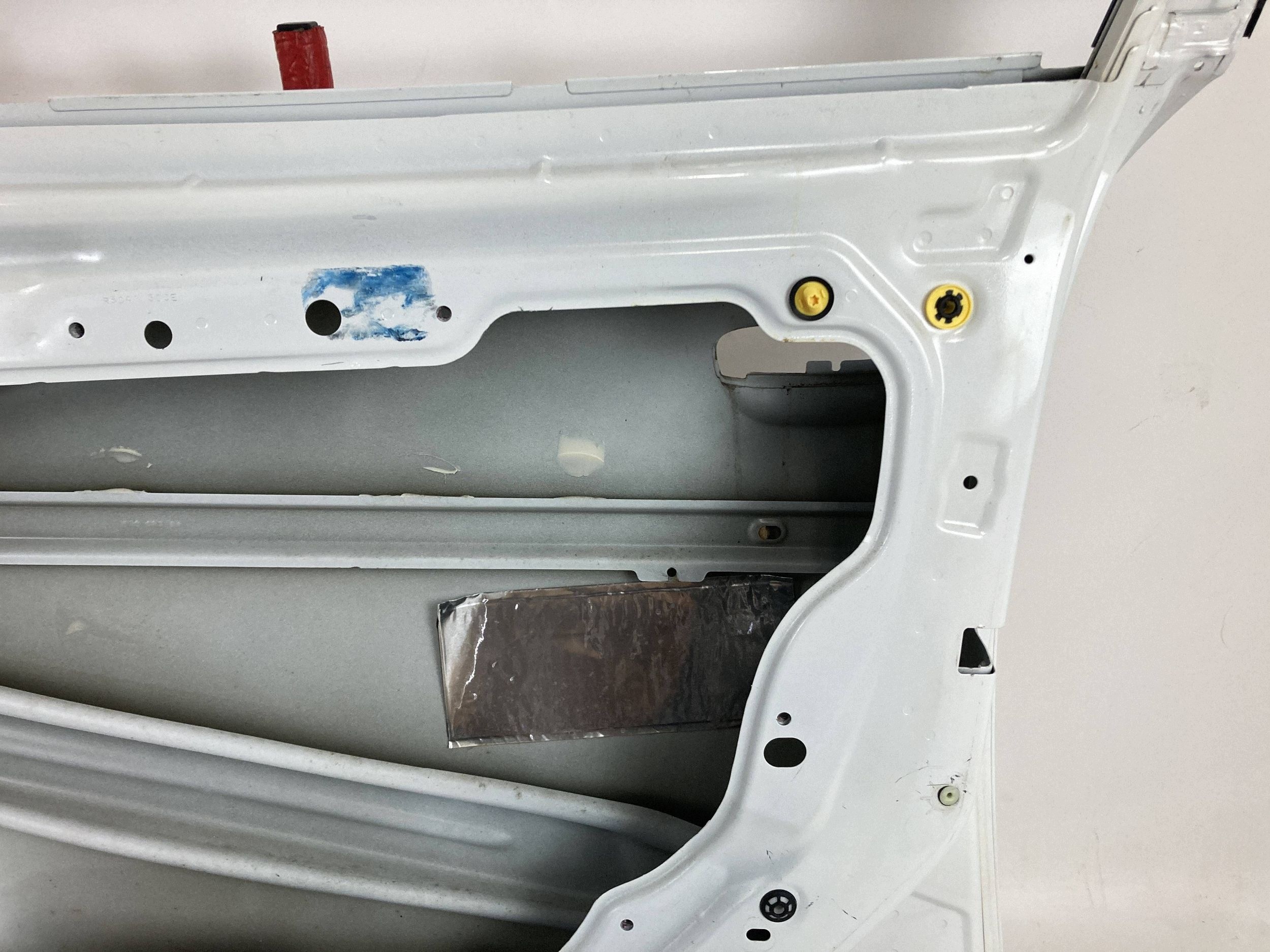 Dodge Charger 2015-2023 door right front right front