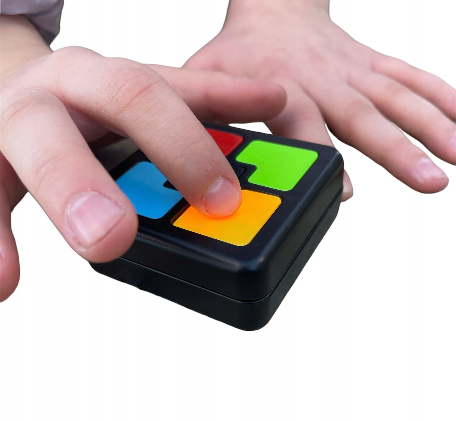 Gra memory Toi-Toys Maksymalna liczba graczy 1