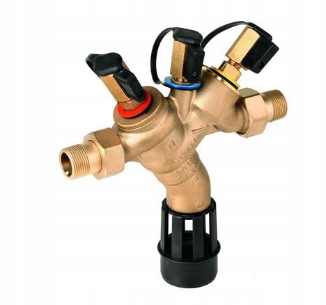 Izolátor spätného toku s konektormi BA295S-11/2A Honeywell Resideo