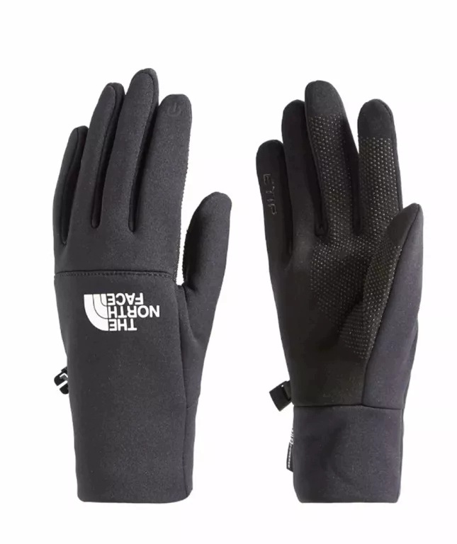 The North Face Inne Etip Recycled Gloves Rozmiar XL