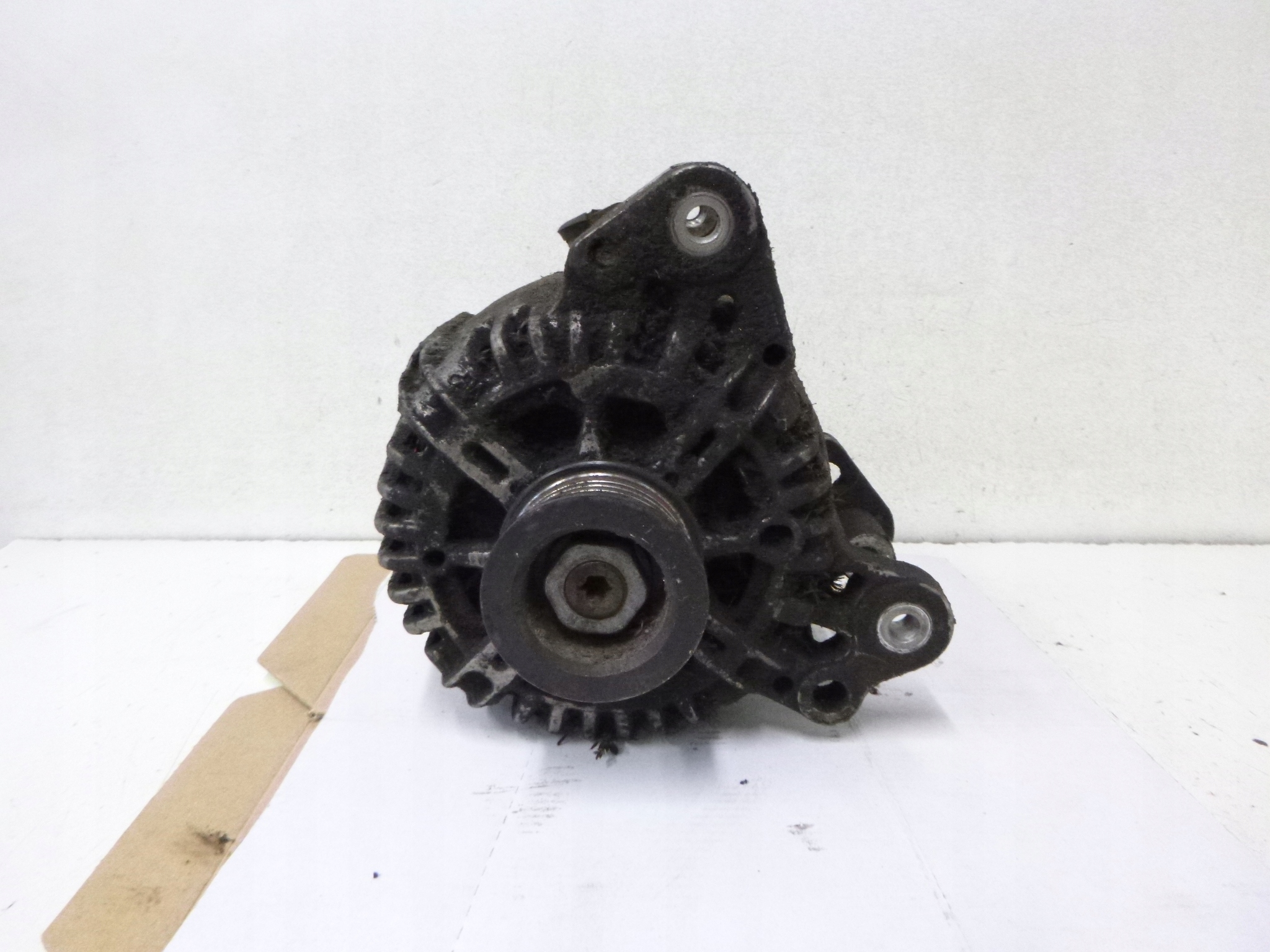 Alternator VW Volkswagen Golf V 1.6 BLF 110A 03C903023B