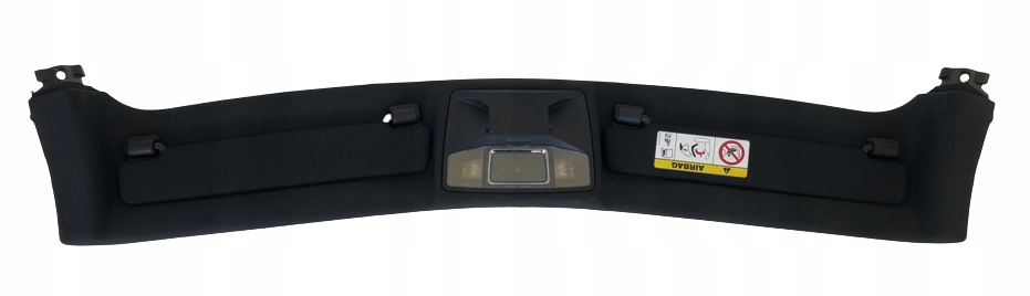 0000 - Jaguar F TYPE S X152 стеля козирок кришка