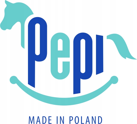 PEPI RĘCZNIK KĄPIELOWY Z KAPTURKIEM 100% BAWEŁNA Długość 100 cm