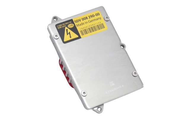 

Przetwornica Xenon Hella 5DV00829000 Mercedes W211