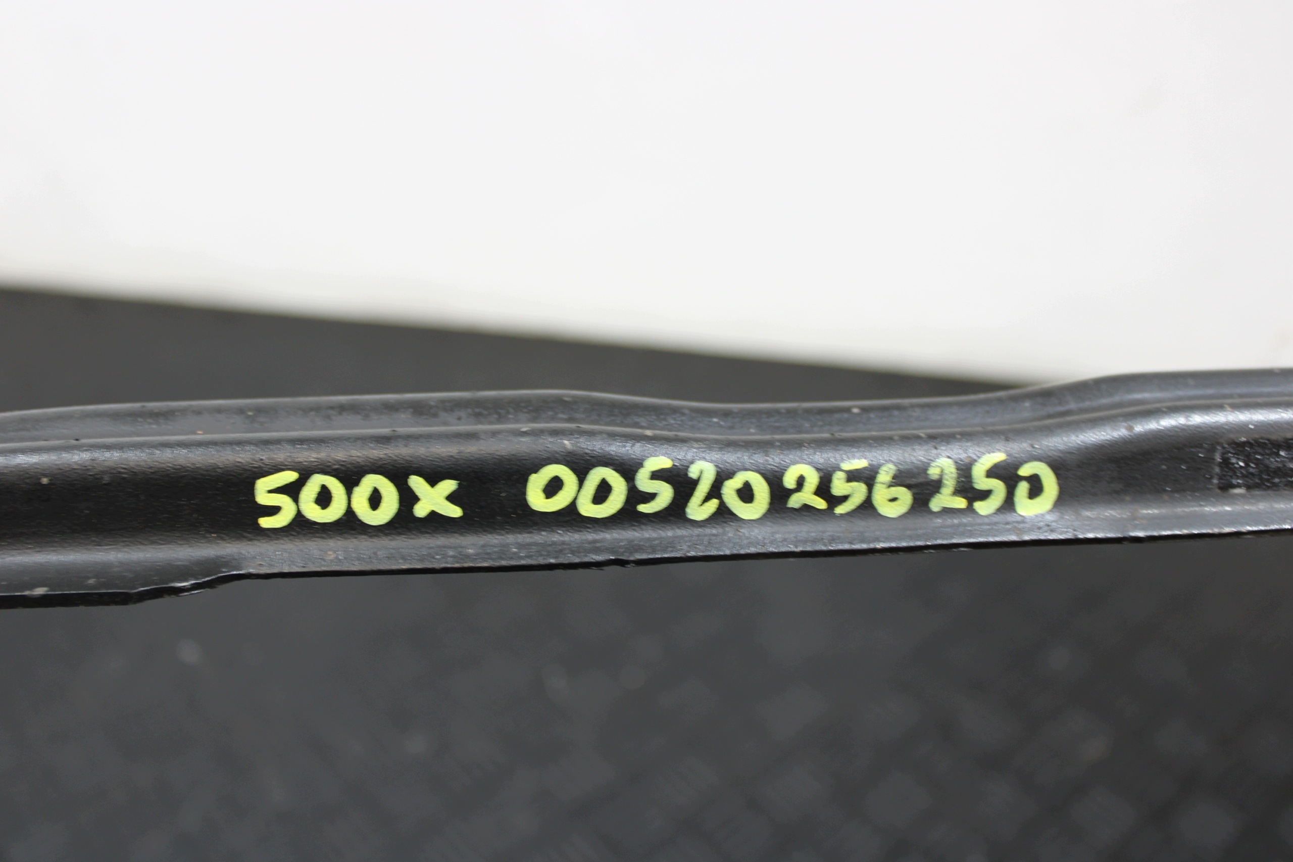 Querlenker heck 00520256250 FIAT 500X 500 X CROSS