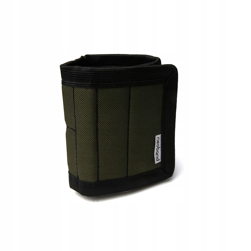 Magnetická páska na ruku Neoband Khaki