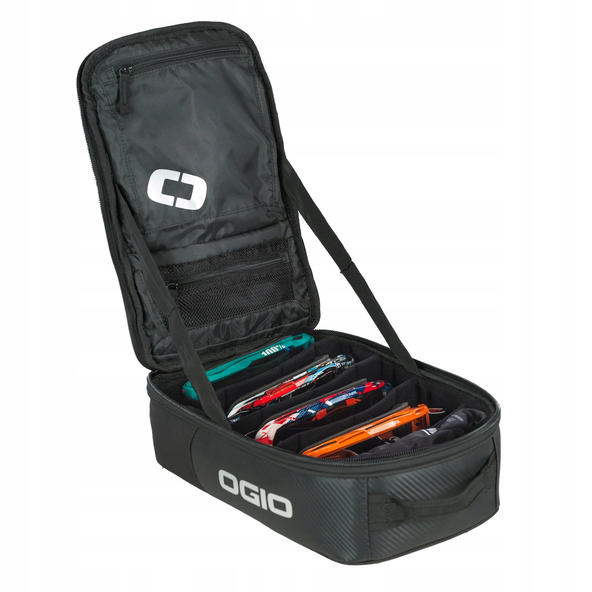 Ogio Puzdro MX Okuliare Box Stealth 109025.36