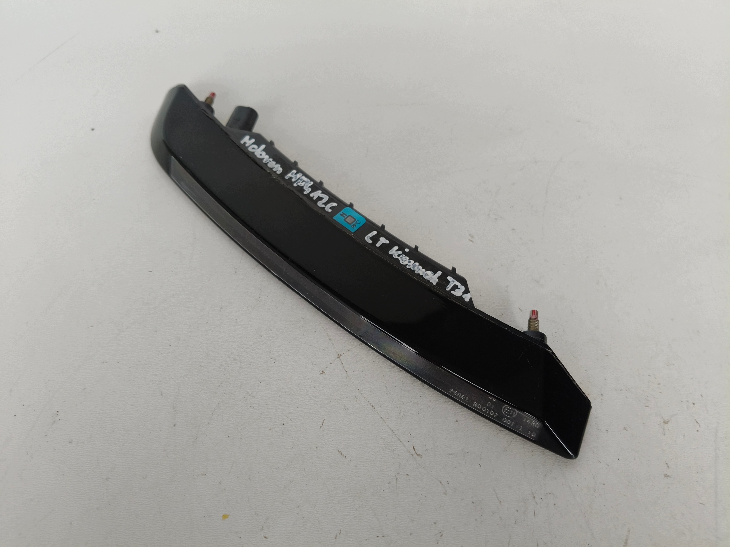 Licht links hinten Blinkerleuchte MCLAREN MP4 650S 675LT T31