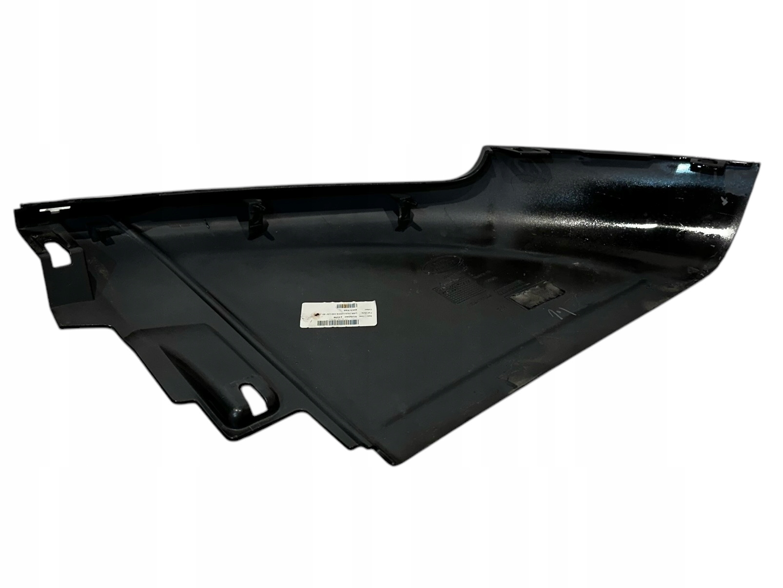 RANGE ROVER L460 SEITLICH BLENDE ABDECKUNG DER STOSSSTANGE BLENDE GEHÄUSE RH N8EM-17E784-A