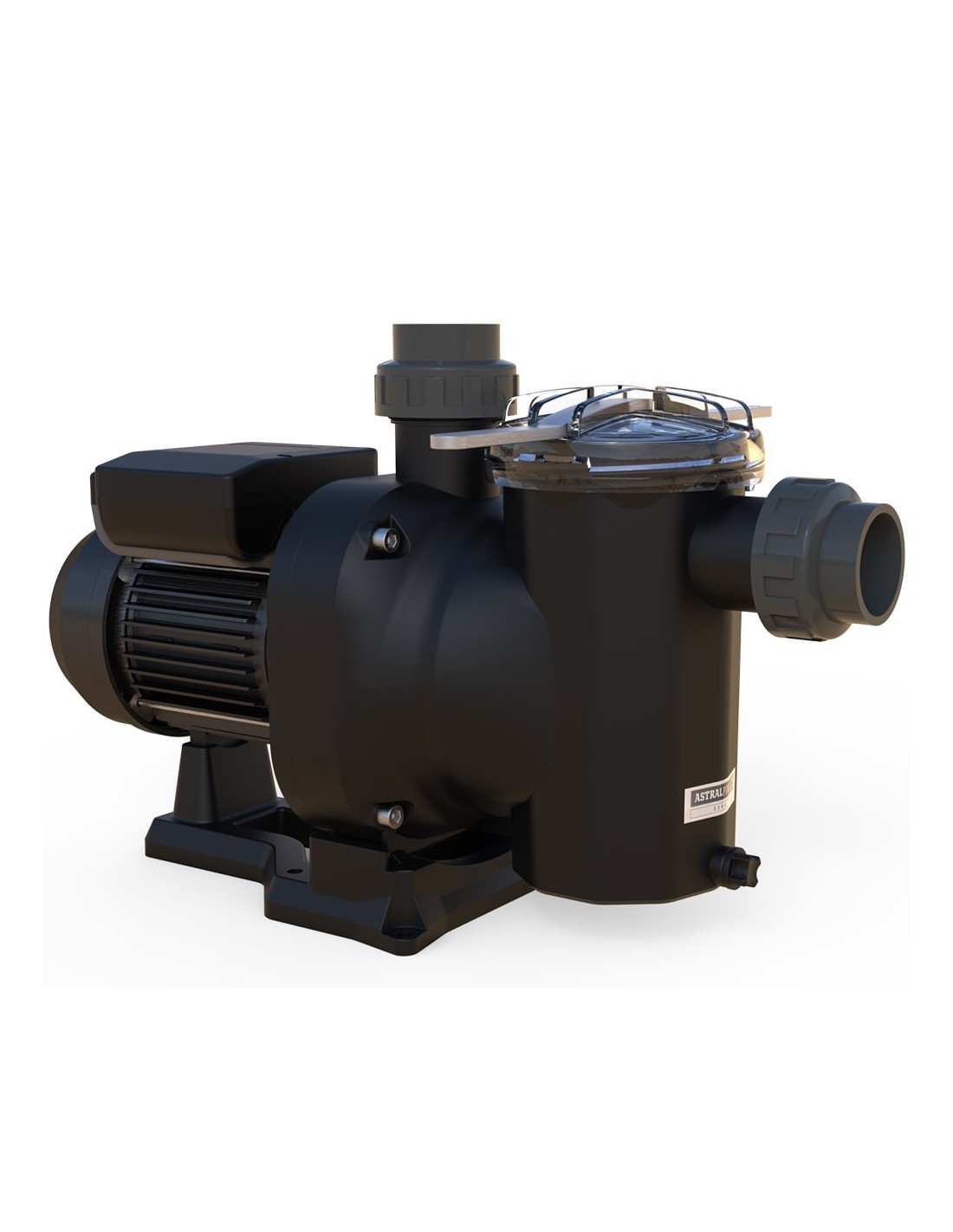 Pompa filtracyjna do basenu 7m3/h 230V 0,23kW Sena Astralpool 25461