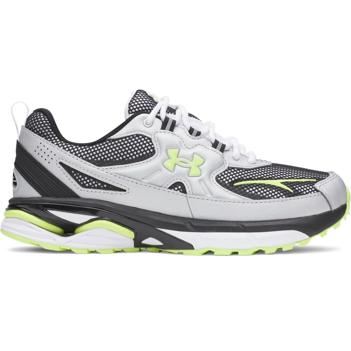 Under Armour Unisexové boty Under Armour Ua Apparition Tech