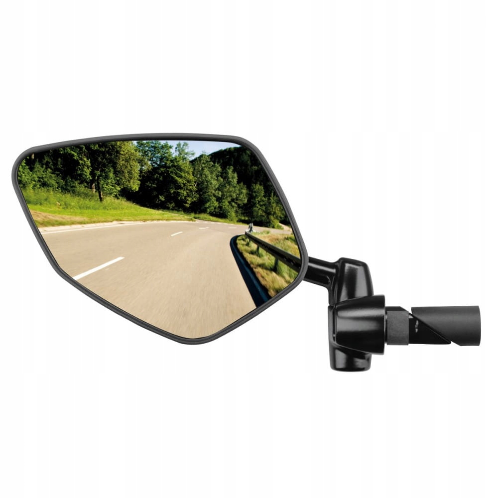 Lusterko Busch & Muller Cycle Star E rowerowe LEWE