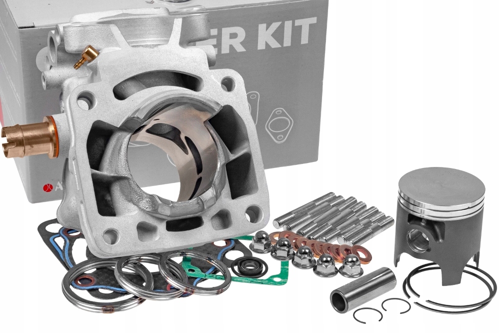 Cylinder Kit Athena 250cc, Aprilia Rs 250 1995-2003 bez hlavice