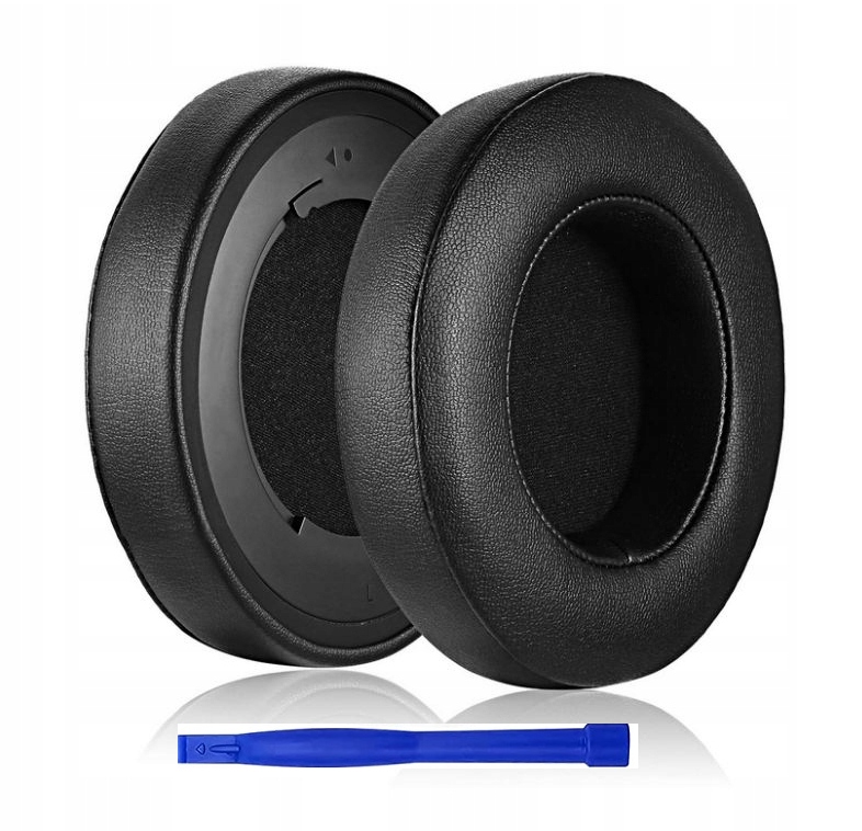 

Nauszniki Do Razer Kraken V2 Pro Owalne Pady Gąbki
