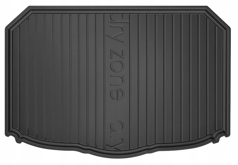 Rohož Do Kufru Gumová vložka Kobereček Nissan Qashqai 3 Hybrid od 2021- Dz d