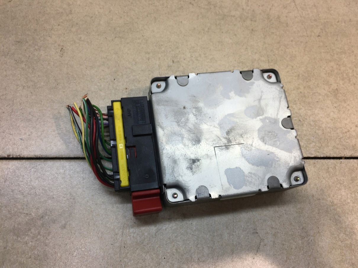 Centralina cambio ingranaggi SAAB 9-5 e 2.0 T 5164298 BV004551