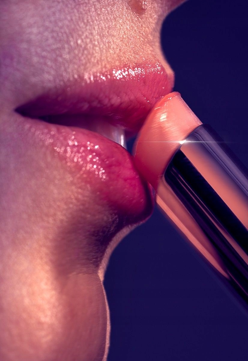 SWEDERM CHAMELEON LIP BALM BALSAM DO UST Rodzaj balsam