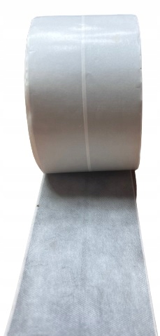 TAŚMA BUTYLOWA DO HYDROIZOLACJI PĘKNIĘĆ 100/20mb