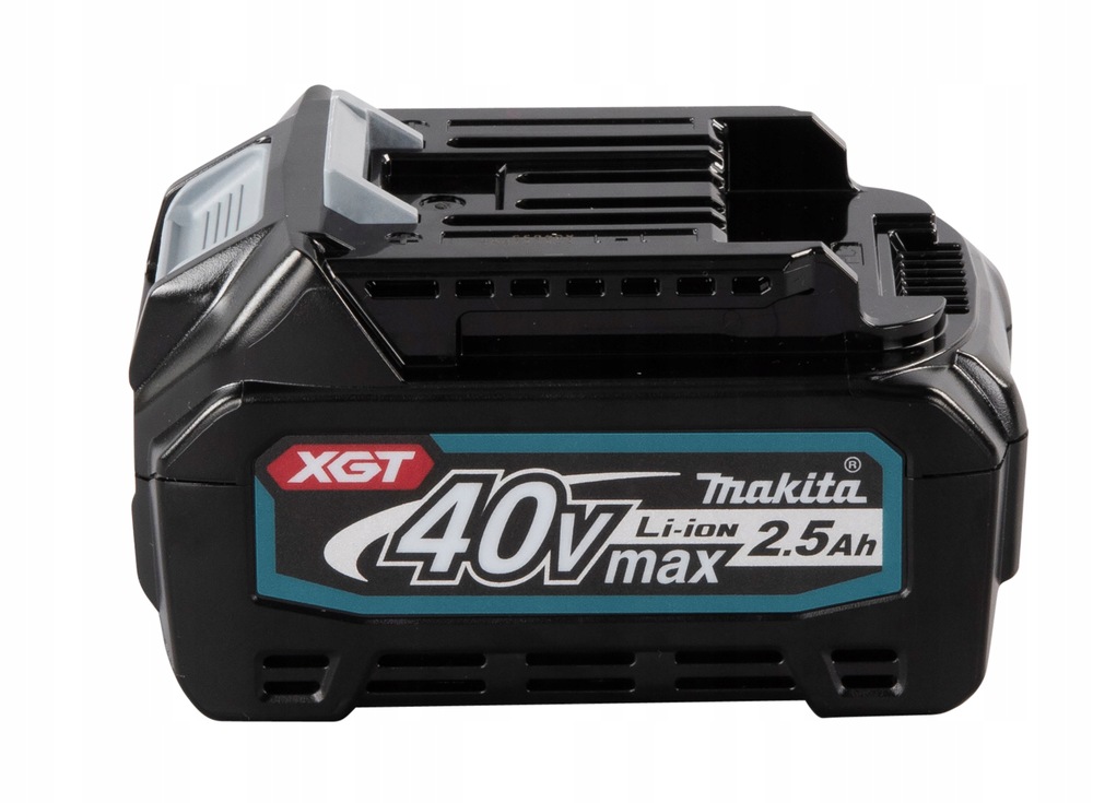 Makita Akumulátor BL4025 40V max 2,5 Ah Xgt