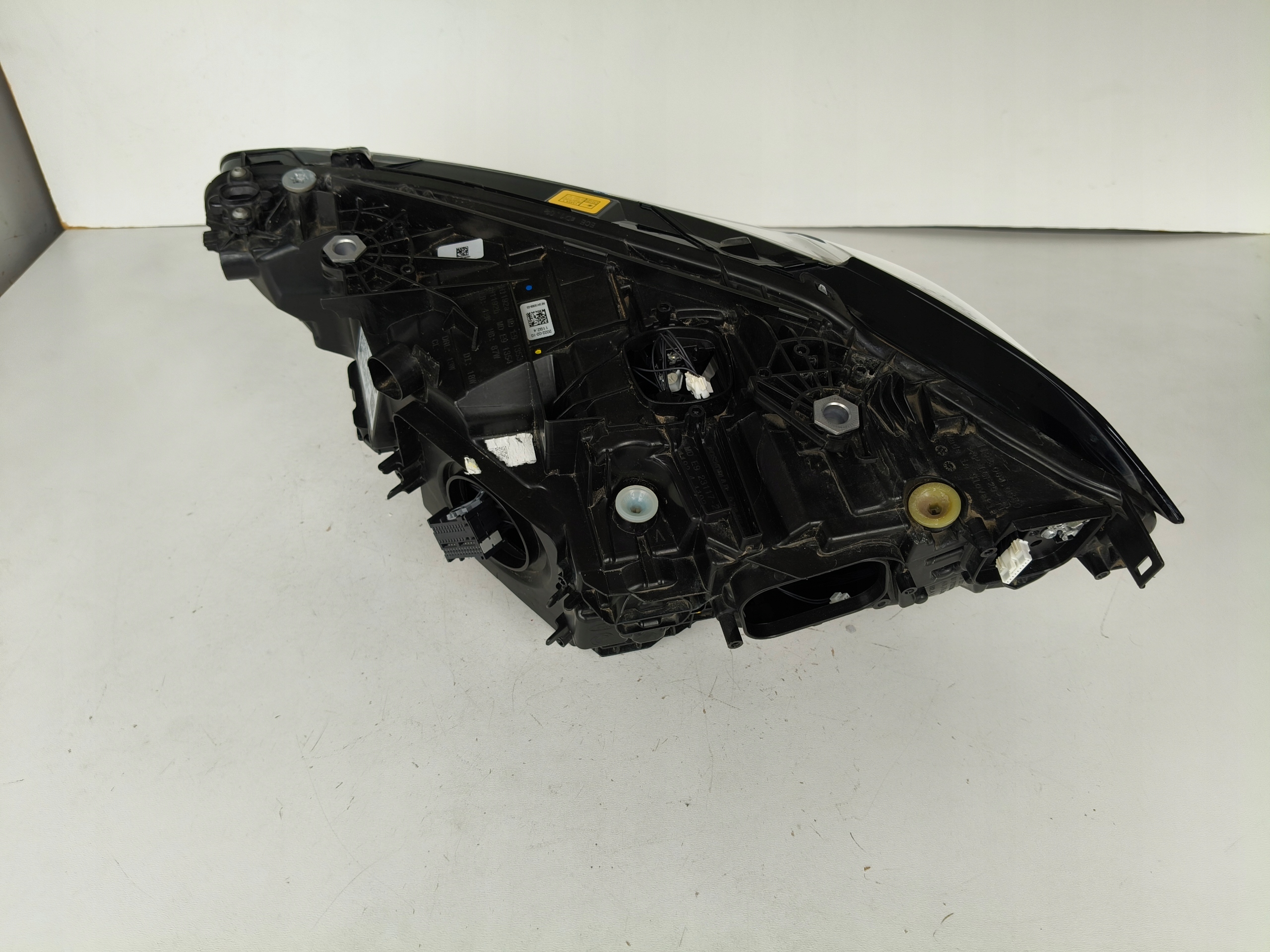 light right REFLEKTOR BMW 4 G22 G23 G26 LASER LED