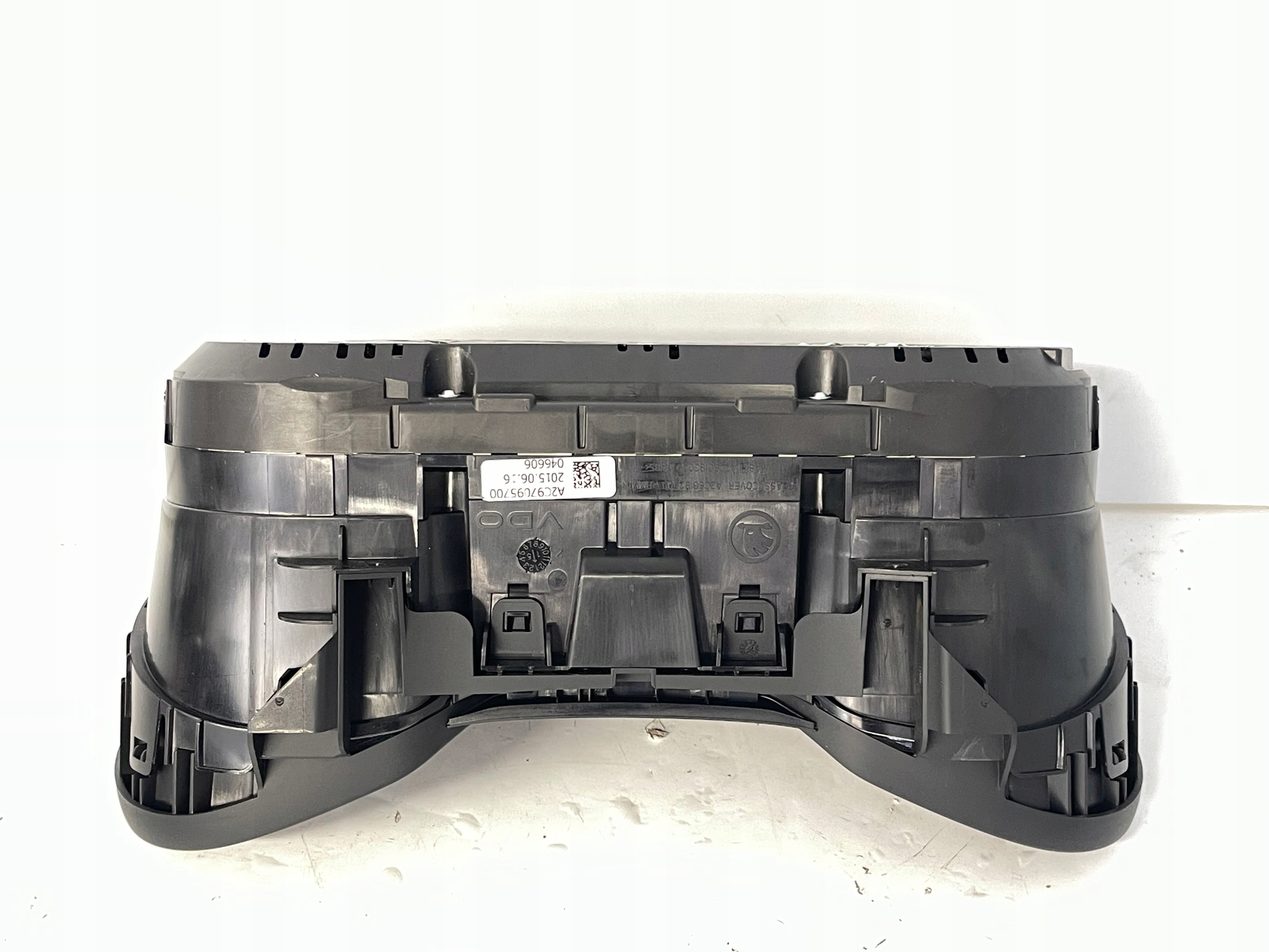 SKODA OCTAVIA III VRS dials dials 5E0920757B EUROPA