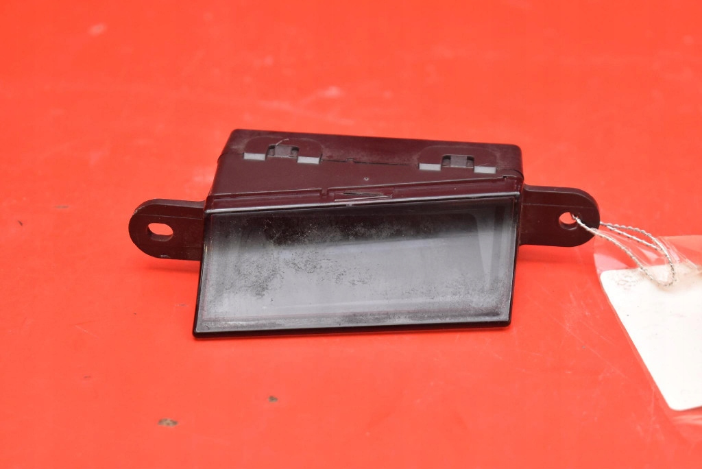 display HEAD UP 84327412 OPEL INSIGNIA B 17-20