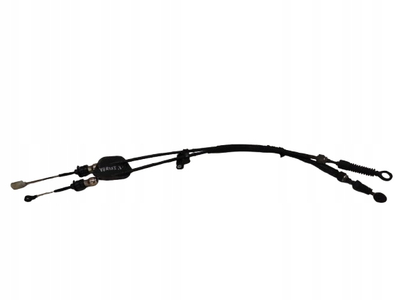 TOYOTA YARIS 1 I 99- 1.4 D4D LINKI WYBIERAKA ZMIANY BIEGÓW