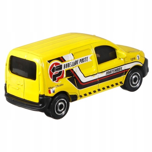 MATCHBOX SAMOCHODZIK RENAULT KANGOO EXPRESS HBL09 Marka Matchbox
