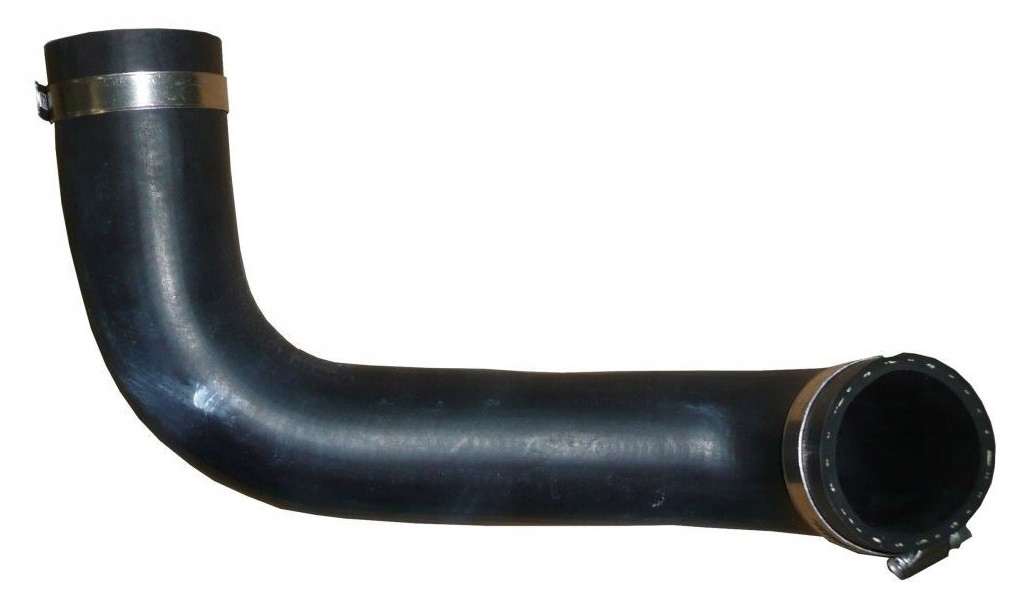 RURA WAZ TURBO INTERCOOLERA RENAULT MASTER 2 3DCI Parts manufacturer Other