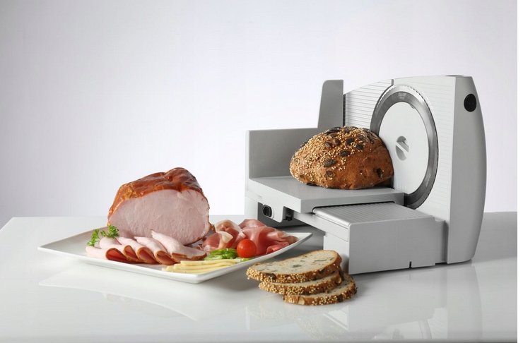 KRAJALNICA ELEKTRYCZNA GORENJE R607A Nóż Solingen Marka Gorenje