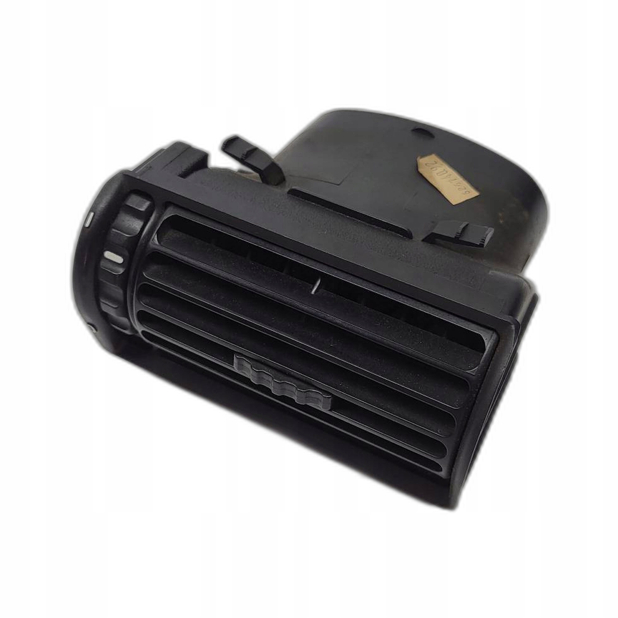 grid air conditioning devices right BMW 735I E32 3,5 and 1375562