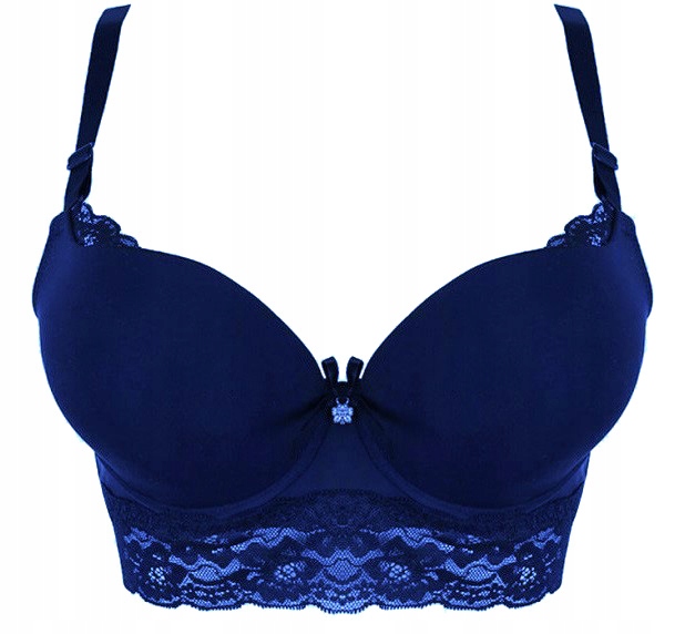 

Intimidao Biustonosz Super Max Push Up 85 C