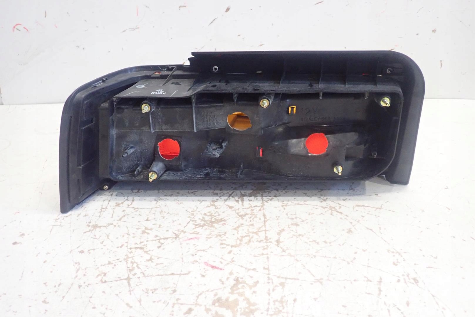 light rear part rear left HONDA CIVIC IV 87-91 LIFTBACK