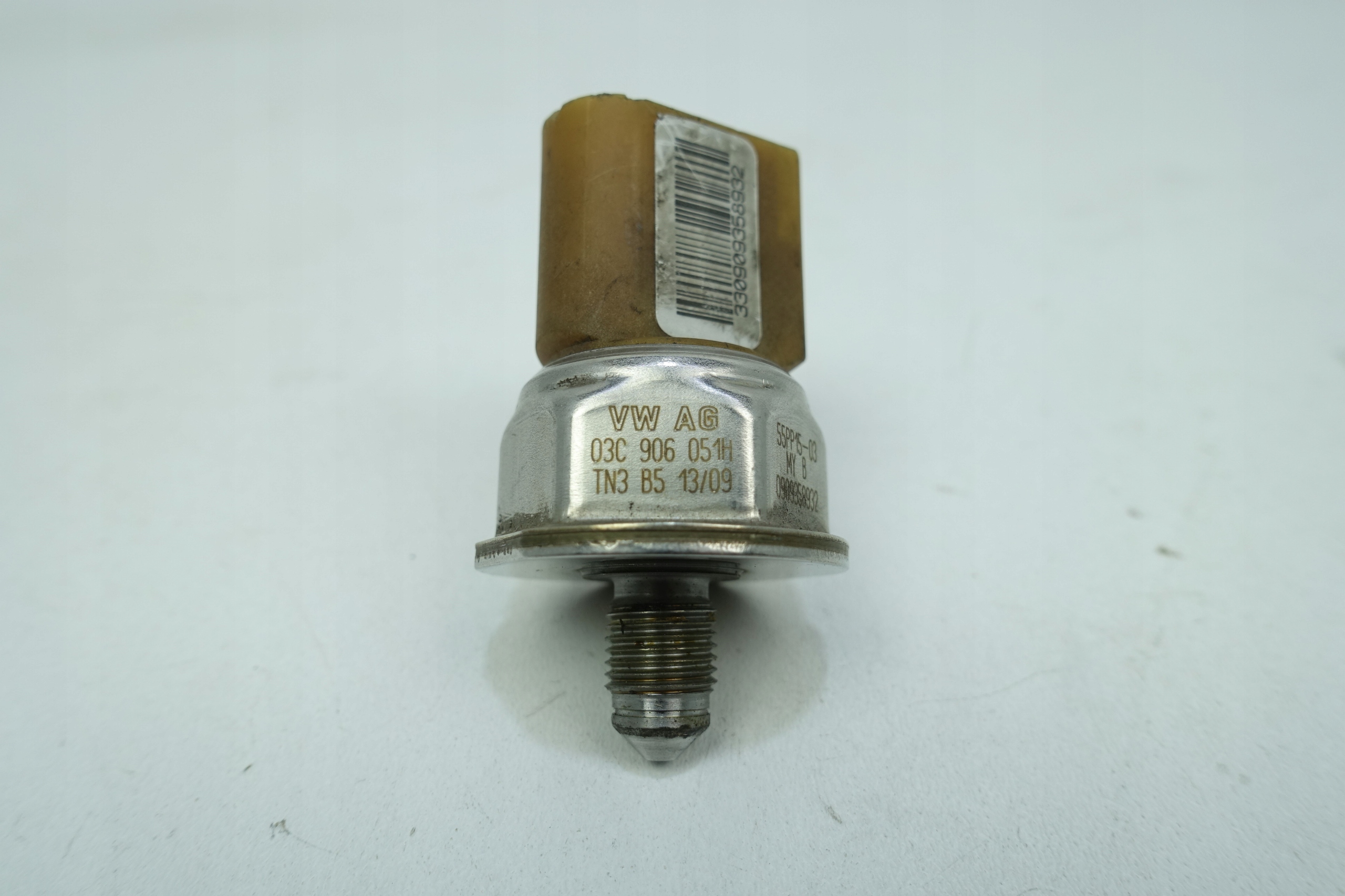 Capteur Pression Carburant VW GOLF AUD A3 03C906051H