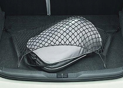 Toyota Auris horizontálna sieťka batožinového priestoru PZ472-C0342-ZA Oe