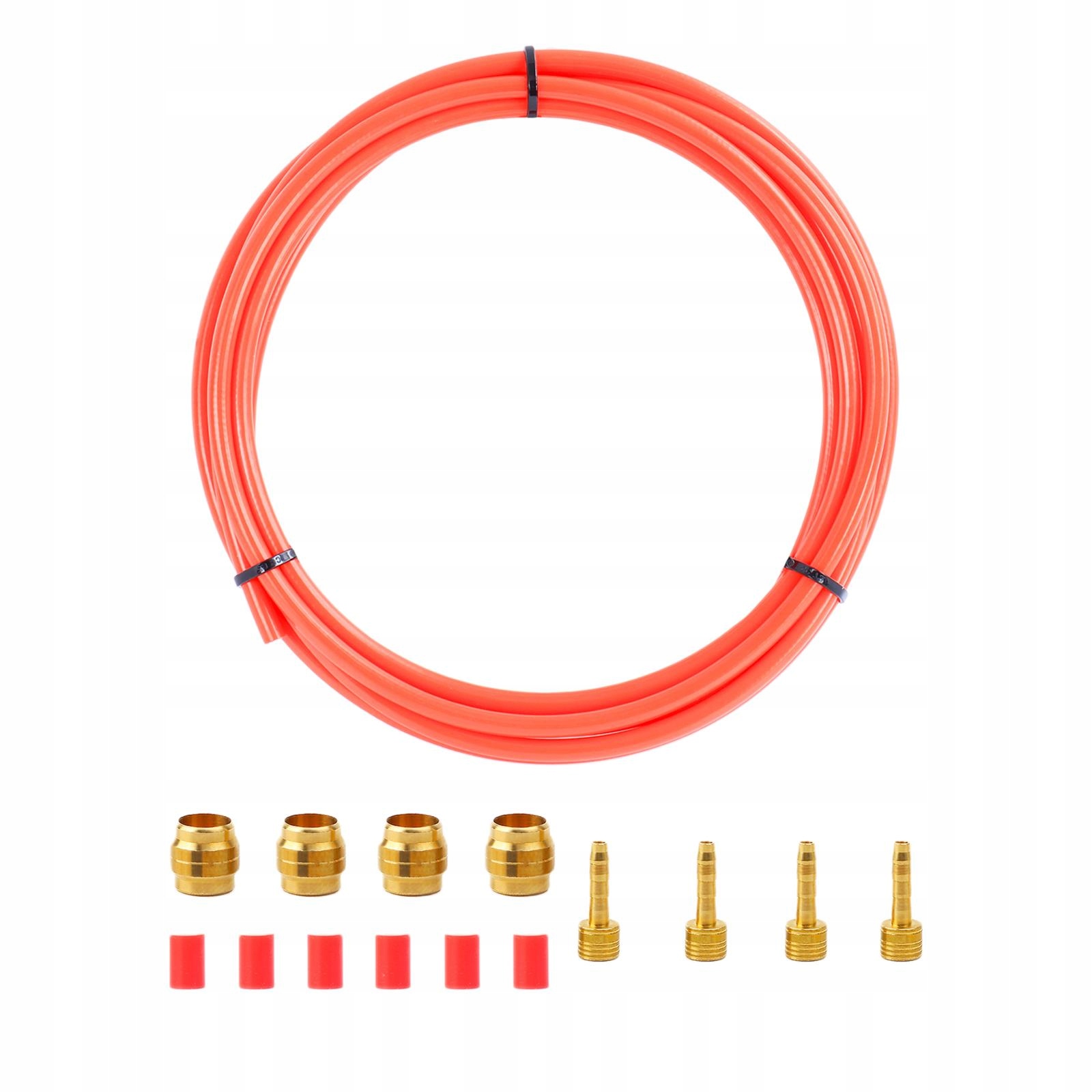 Rowerowy przewód olejowy do hamulców rower gó